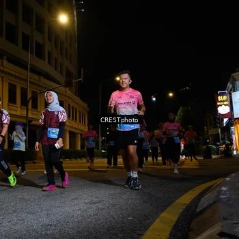 Runner Photo 5728273