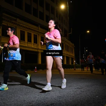 Runner Photo 5728291