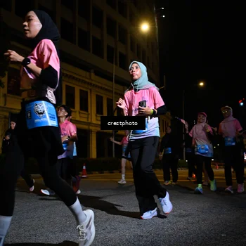 Runner Photo 5728292