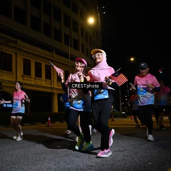 Runner Photo 5728300