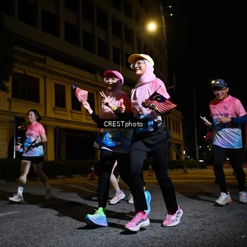 Runner Photo 5728302