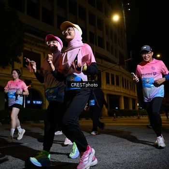 Runner Photo 5728305
