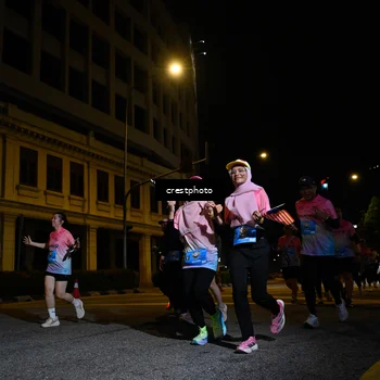Runner Photo 5728309