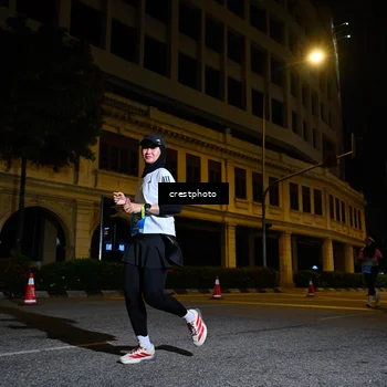 Runner Photo 5728340