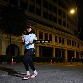 Runner Photo 5728345