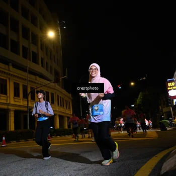 Runner Photo 5728390