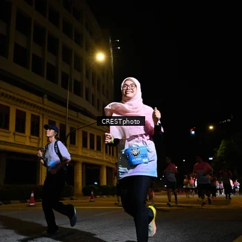 Runner Photo 5728399