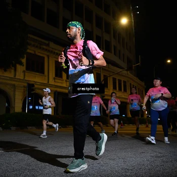 Runner Photo 5728405