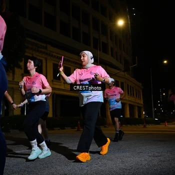 Runner Photo 5728429