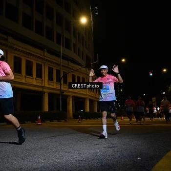 Runner Photo 5728430