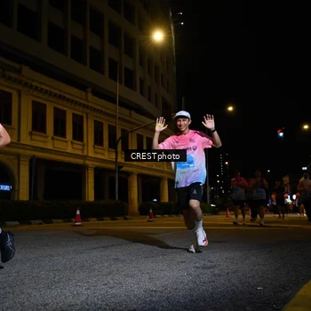 Runner Photo 5728431
