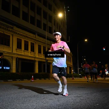 Runner Photo 5728435