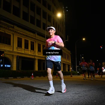 Runner Photo 5728437