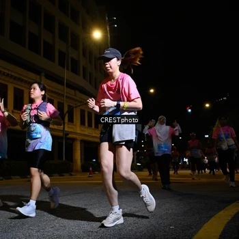 Runner Photo 5728444
