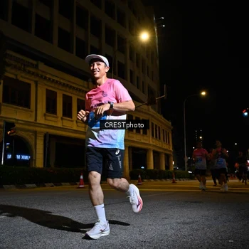 Runner Photo 5728445