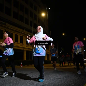 Runner Photo 5728456