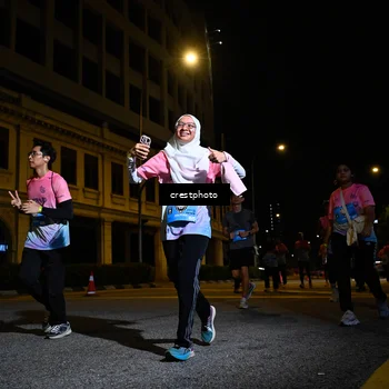 Runner Photo 5728457
