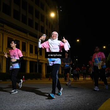 Runner Photo 5728458