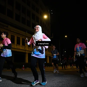 Runner Photo 5728459