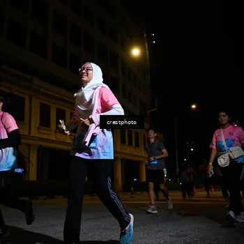 Runner Photo 5728460
