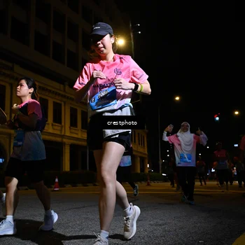 Runner Photo 5728462