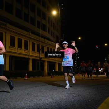 Runner Photo 5728463
