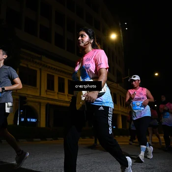 Runner Photo 5728468