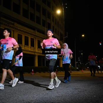 Runner Photo 5728480