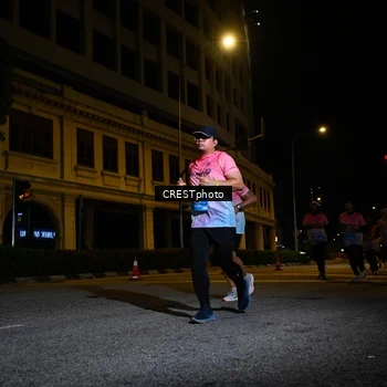 Runner Photo 5728493