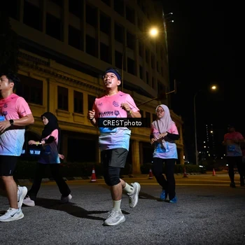 Runner Photo 5728499
