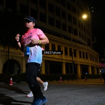 Runner Photo 5728503