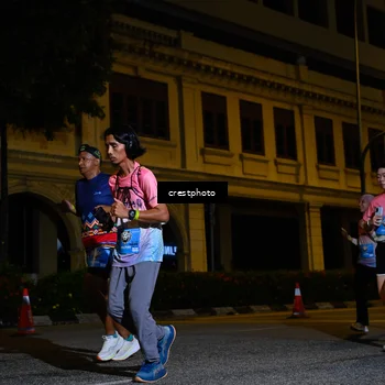 Runner Photo 5728521