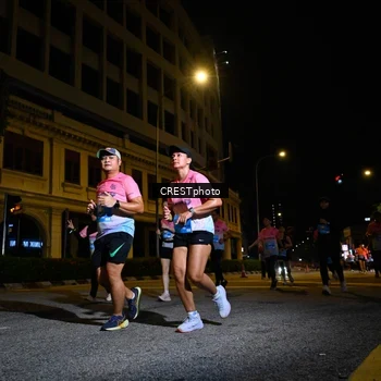Runner Photo 5728533