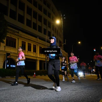 Runner Photo 5728547
