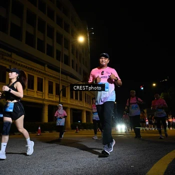 Runner Photo 5728549