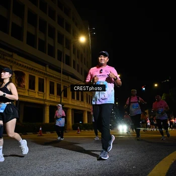 Runner Photo 5728550