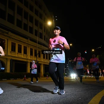 Runner Photo 5728553