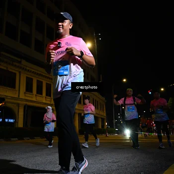 Runner Photo 5728557