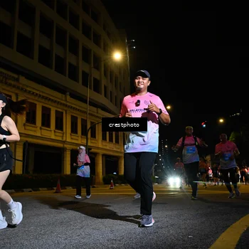 Runner Photo 5728563