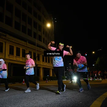 Runner Photo 5728564