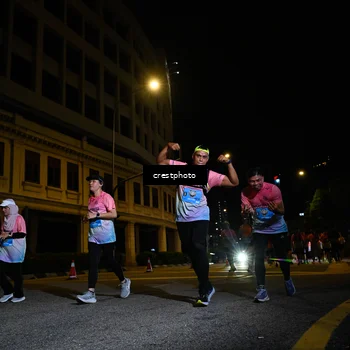 Runner Photo 5728565