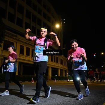 Runner Photo 5728568