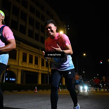 Runner Photo 5728570