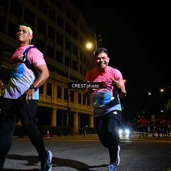 Runner Photo 5728572
