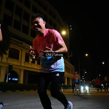 Runner Photo 5728575