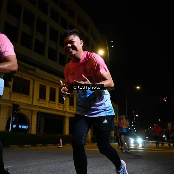 Runner Photo 5728576
