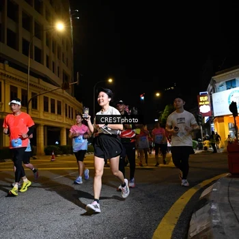 Runner Photo 5728577