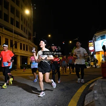 Runner Photo 5728579