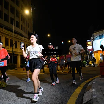 Runner Photo 5728580