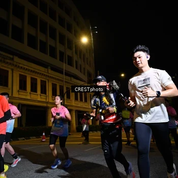 Runner Photo 5728582